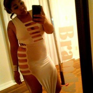 Meet your Posher, Brandy